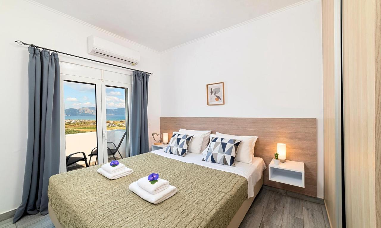 Cretan Sunset Villa Heated Pool Δράμια Εξωτερικό φωτογραφία